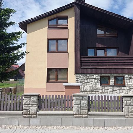 Hotel Penzión Sarka Štrba Exterior foto