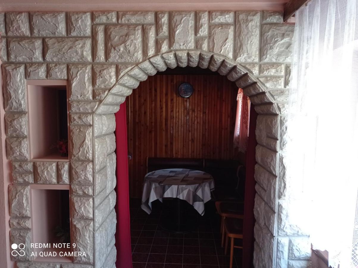 Hotel Penzión Sarka Štrba Exterior foto