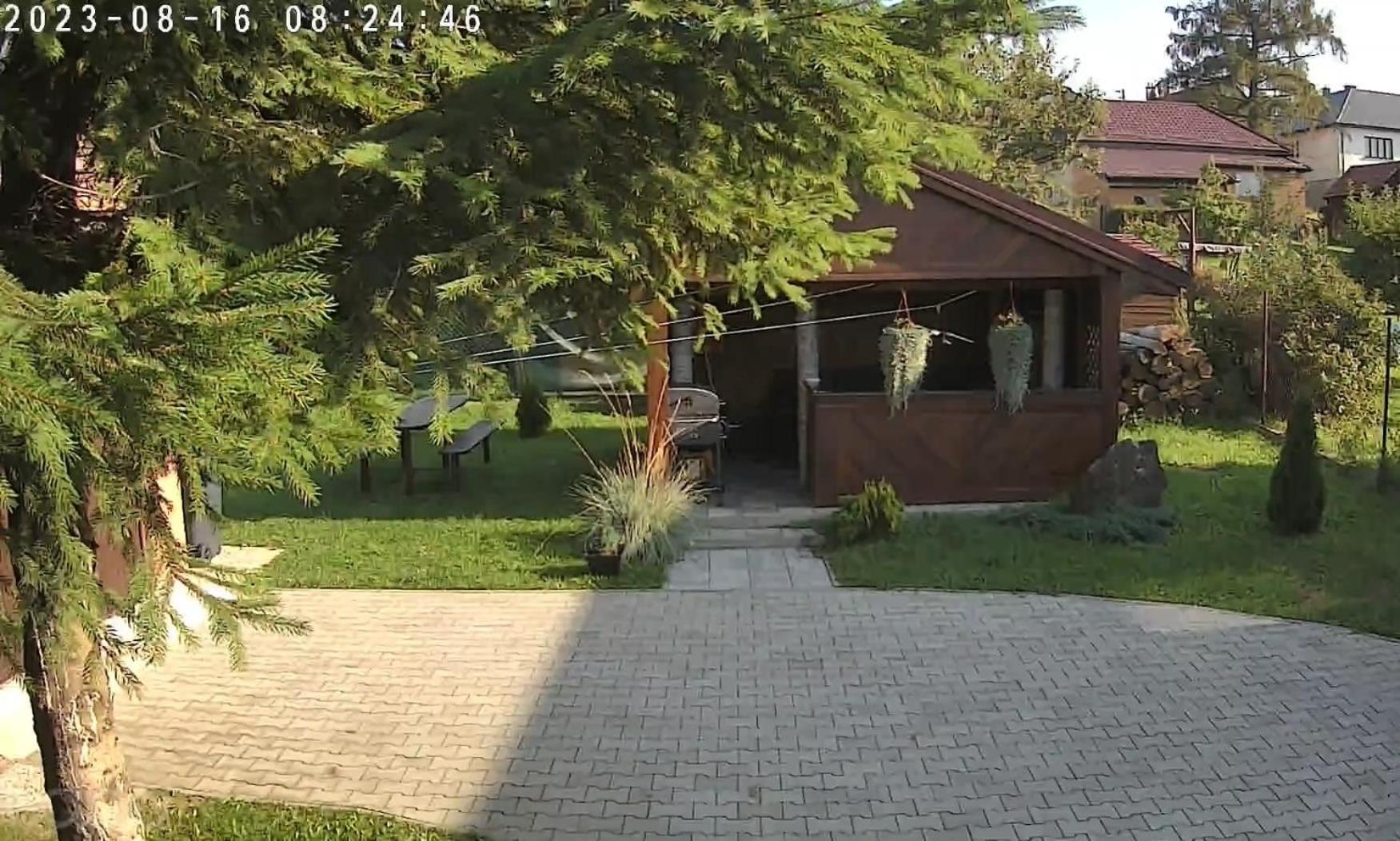Hotel Penzión Sarka Štrba Exterior foto